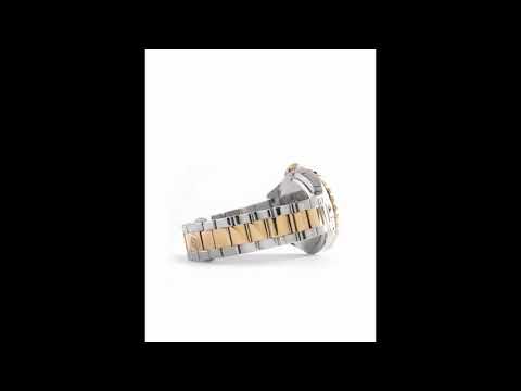 Philipp Plein PWPOA0424 moteriškas laikrodis Rock Couture 38mm 5ATM