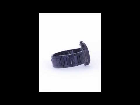 Philipp Plein PWZBA0623 The Hexagon Chronograph Unisex laikrodis 42mm 5ATM