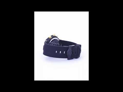 Philipp Plein PWZBA0223 The Hexagon Chronograph Unisex laikrodis
