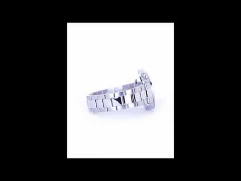Philipp Plein PWSBA0123 Street Couture Chronograph moteriškas laikrodis 38mm 5ATM