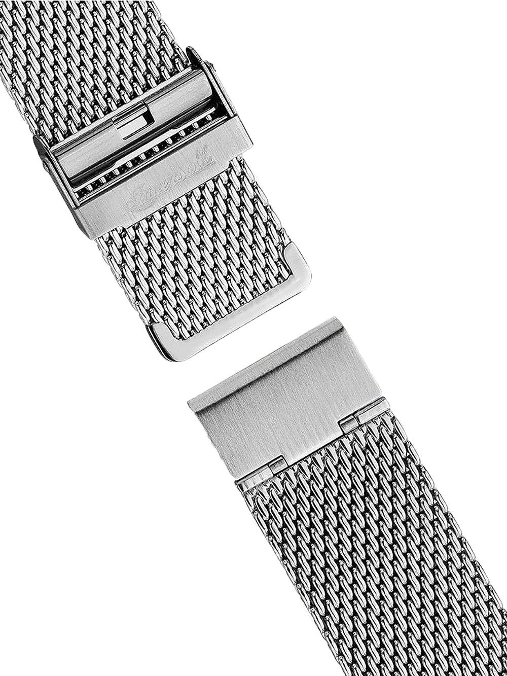 Ingersoll I00405B The Herald automatic 40mm 5ATM