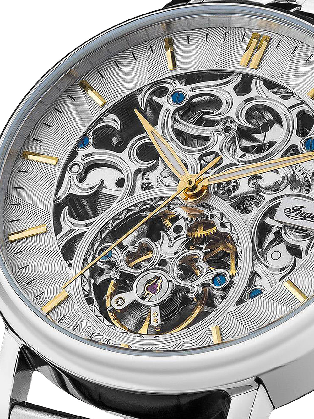 Ingersoll I05803B The Charles automatic 44mm 5ATM