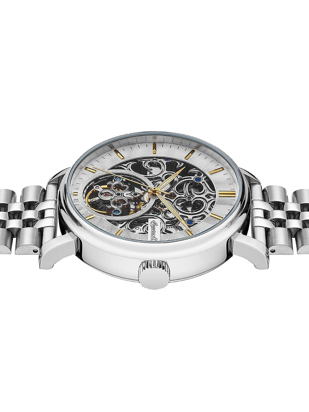 Ingersoll I05803B The Charles automatic 44mm 5ATM