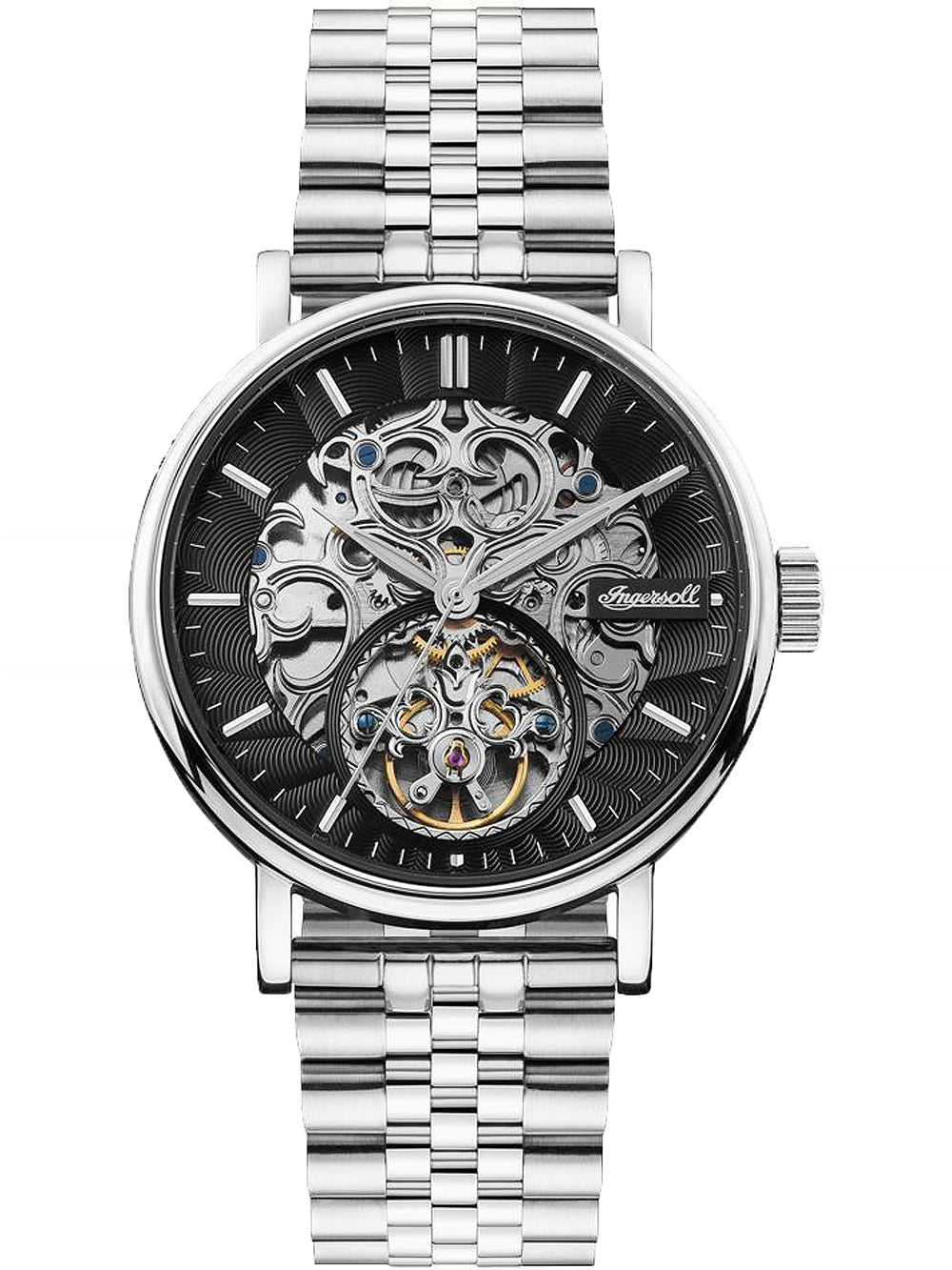 Ingersoll I05804B The Charles automatic 44mm 5ATM