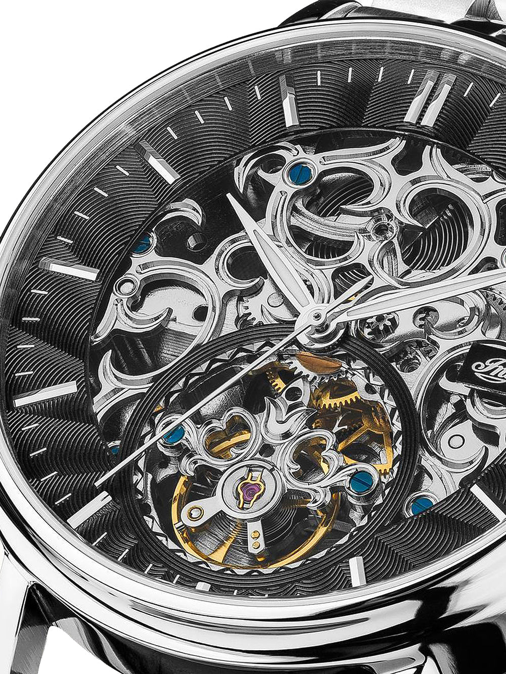 Ingersoll I05804B The Charles automatic 44mm 5ATM