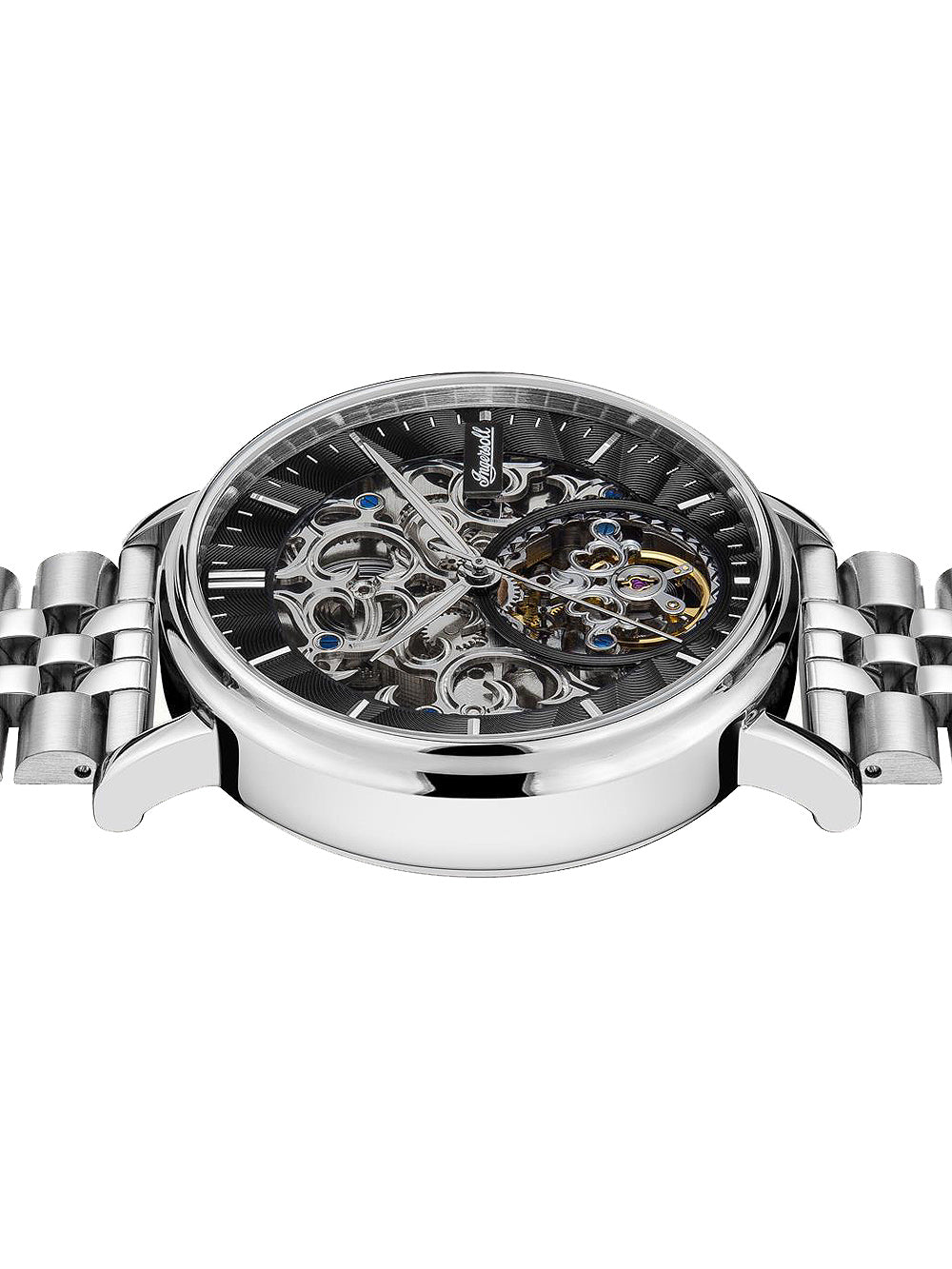 Ingersoll I05804B The Charles automatic 44mm 5ATM