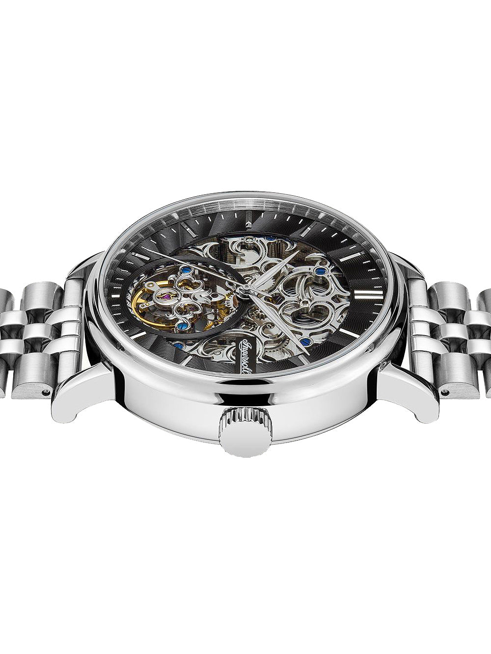 Ingersoll I05804B The Charles automatic 44mm 5ATM