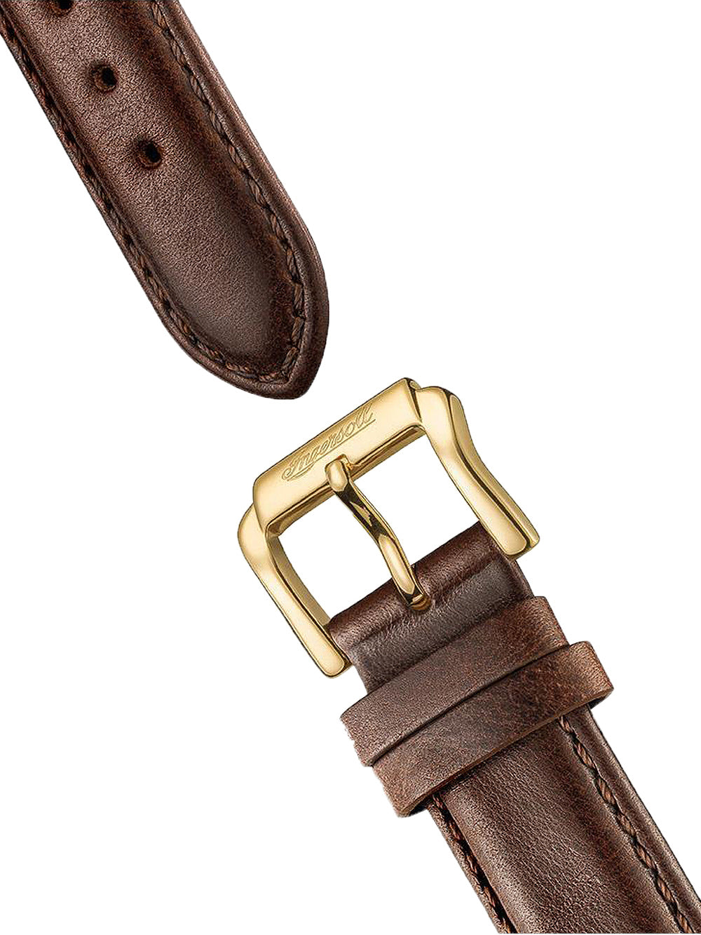 Ingersoll I07704 The Jazz automatic 42mm 5ATM