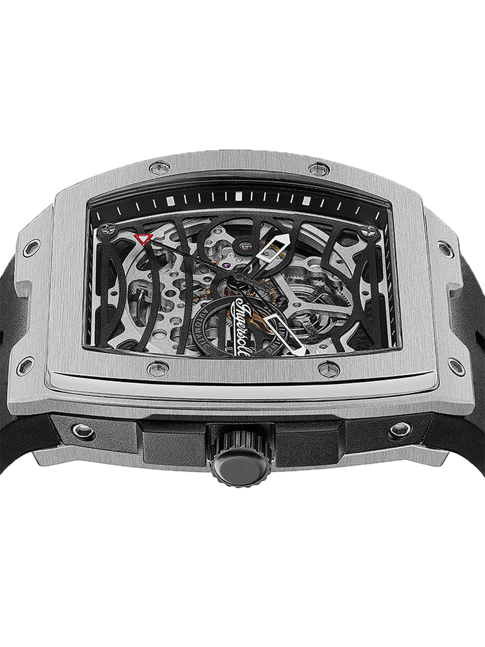 Ingersoll I12301 The Challenger automatic 45mm 5ATM