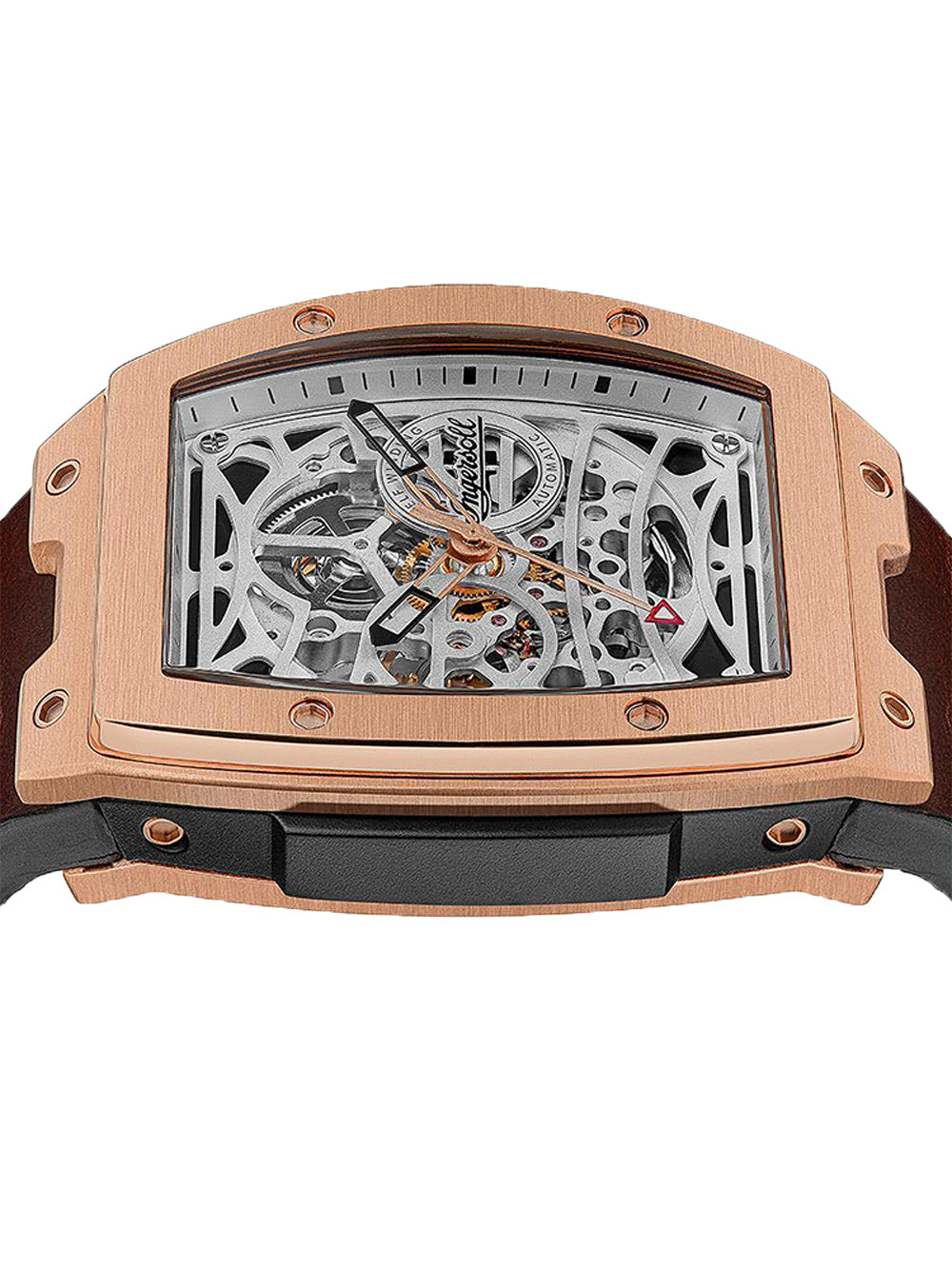 Ingersoll I12303 The Challenger automatic 45mm 5ATM