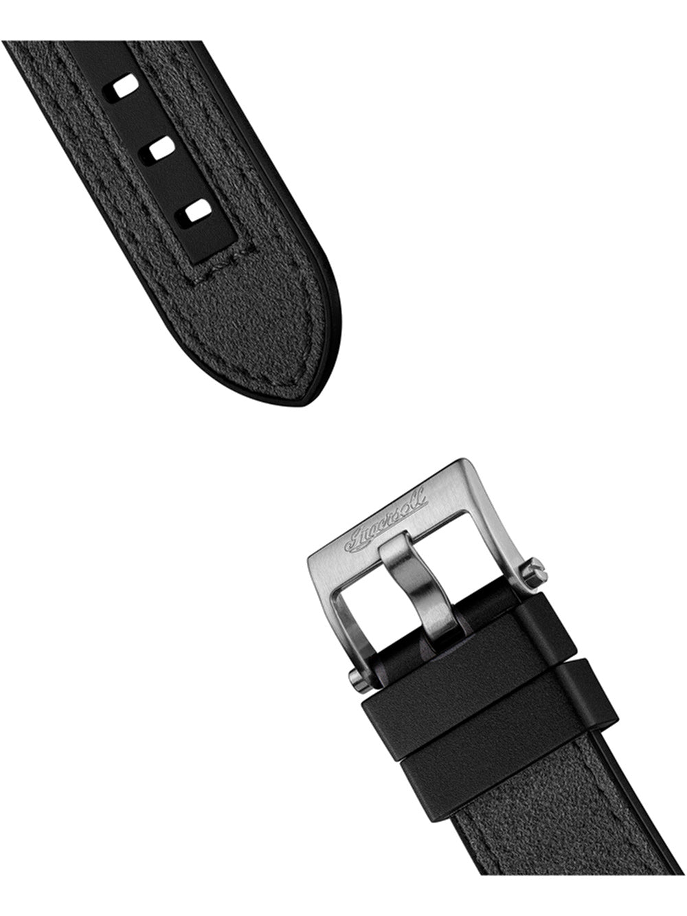 Ingersoll I12306 The Challenger Automatic vyriškas laikrodis 42mm 5ATM
