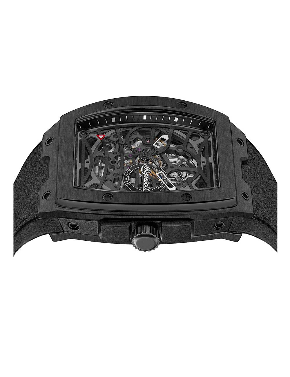 Ingersoll I12307 The Challenger Automatic vyriškas laikrodis 42mm 5ATM