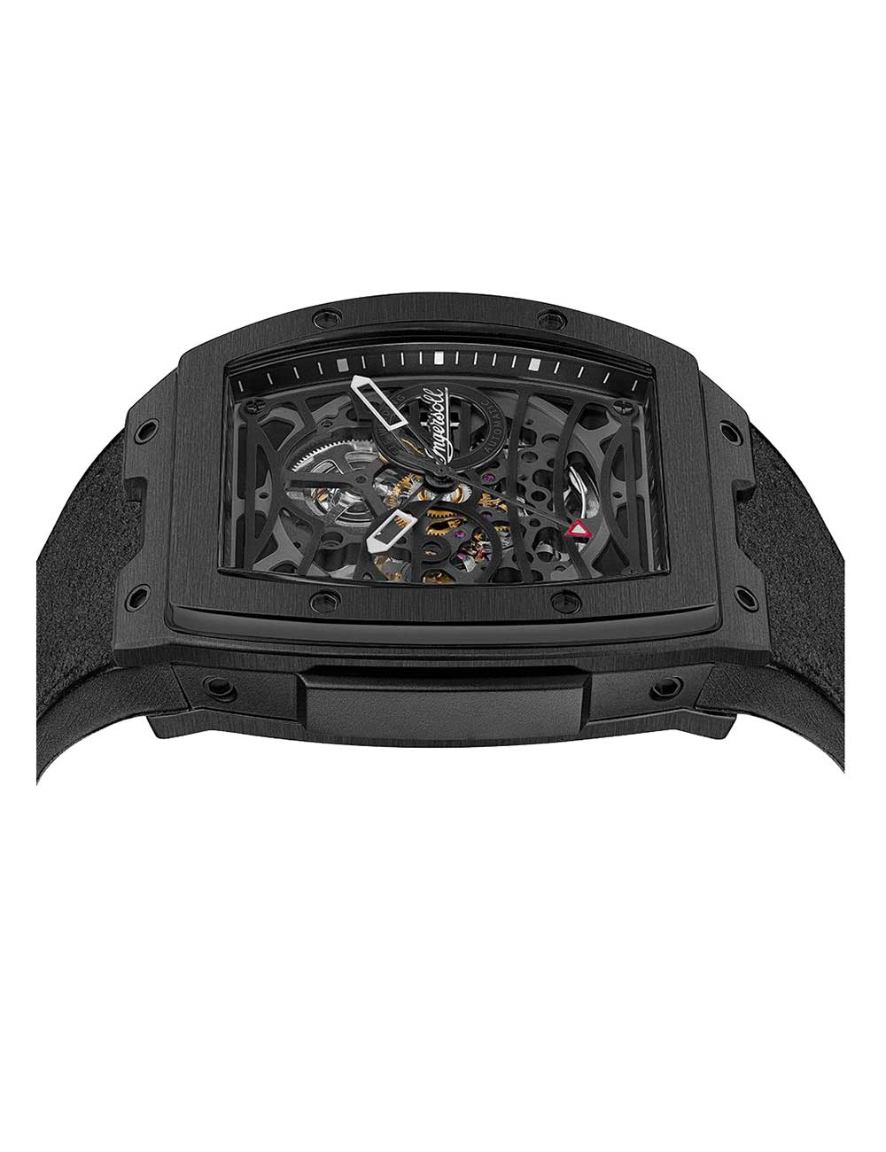 Ingersoll I12307 The Challenger Automatic vyriškas laikrodis 42mm 5ATM