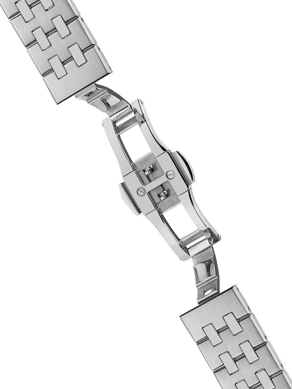 Ingersoll I12901 The Broadway Dual Time Automatic vyriškas laikrodis 43mm 5ATM