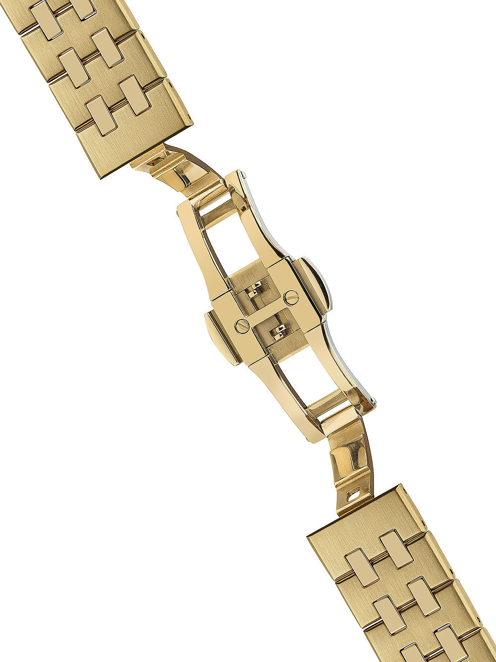 Ingersoll I12902 The Broadway Dual Time Automatic vyriškas laikrodis 43mm 5ATM