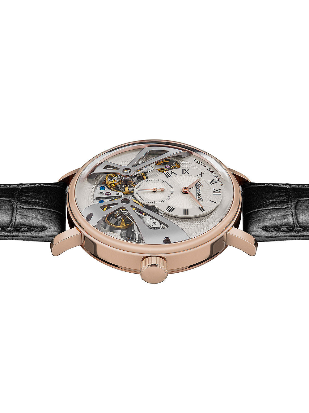 Ingersoll I13101 The Tennessee automatic 46mm 5ATM