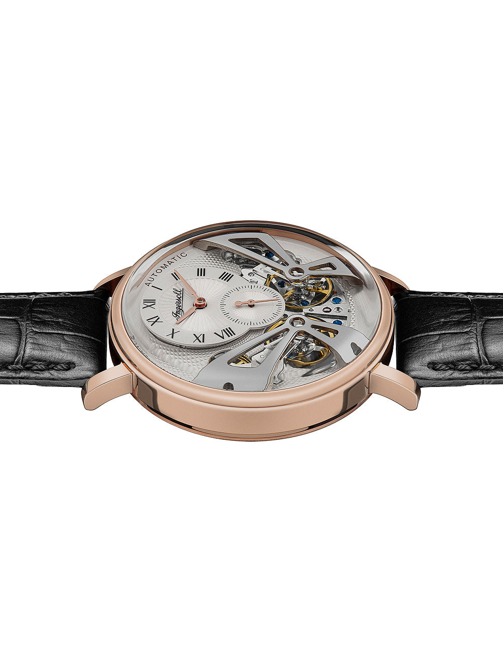 Ingersoll I13101 The Tennessee automatic 46mm 5ATM
