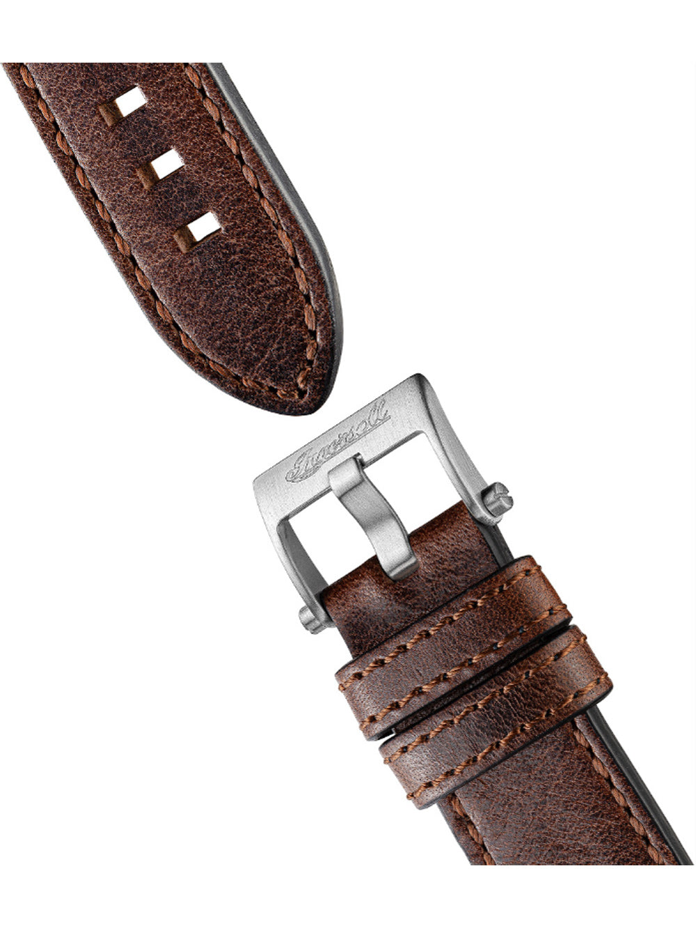 Ingersoll I13901 The Scovill Automatic vyriškas laikrodis 43mm 10ATM