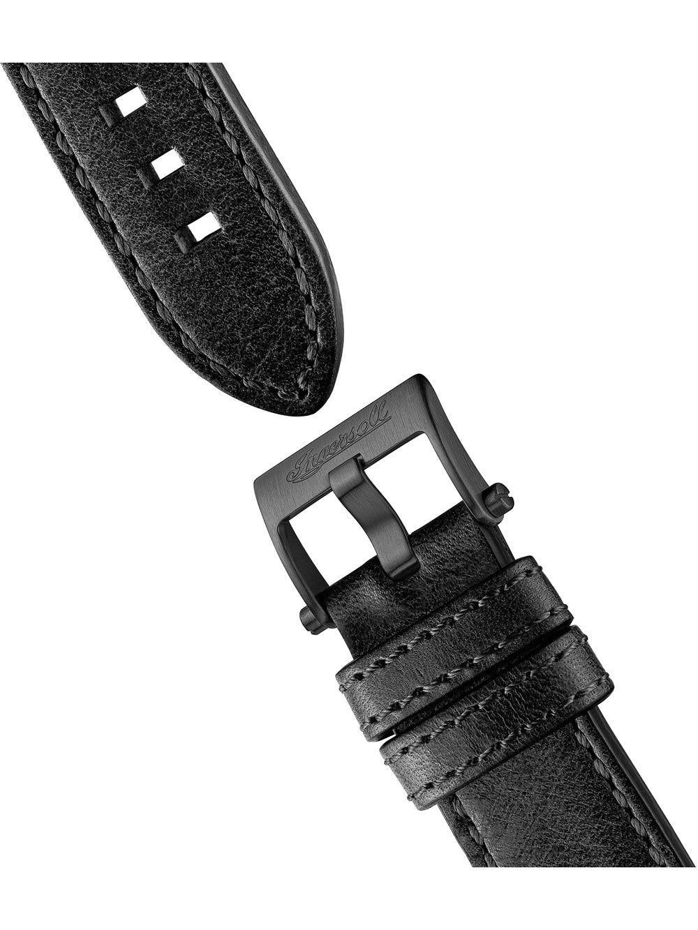 Ingersoll I13902 The Scovill Automatic vyriškas laikrodis 43mm 10ATM
