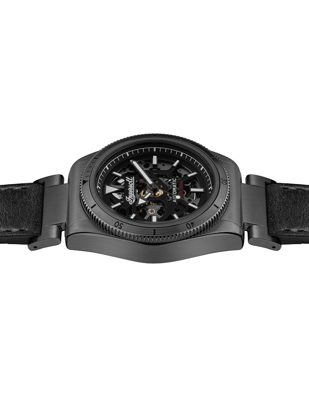 Ingersoll I13902 The Scovill Automatic vyriškas laikrodis 43mm 10ATM