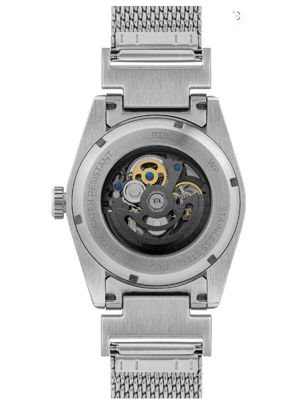 Ingersoll I13903 The Scovill Automatic vyriškas laikrodis 43mm 10ATM