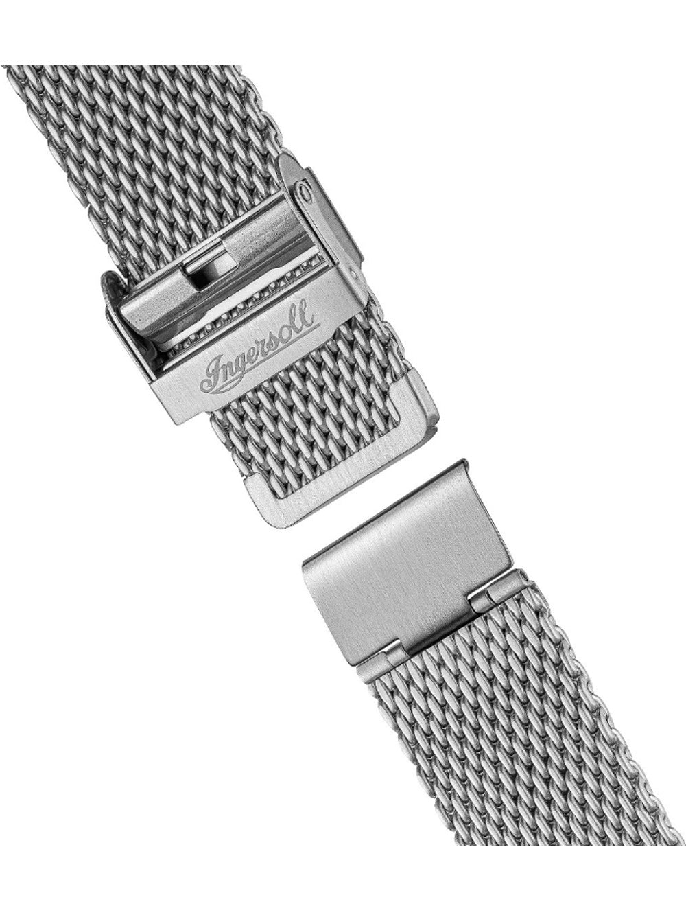 Ingersoll I13903 The Scovill Automatic vyriškas laikrodis 43mm 10ATM
