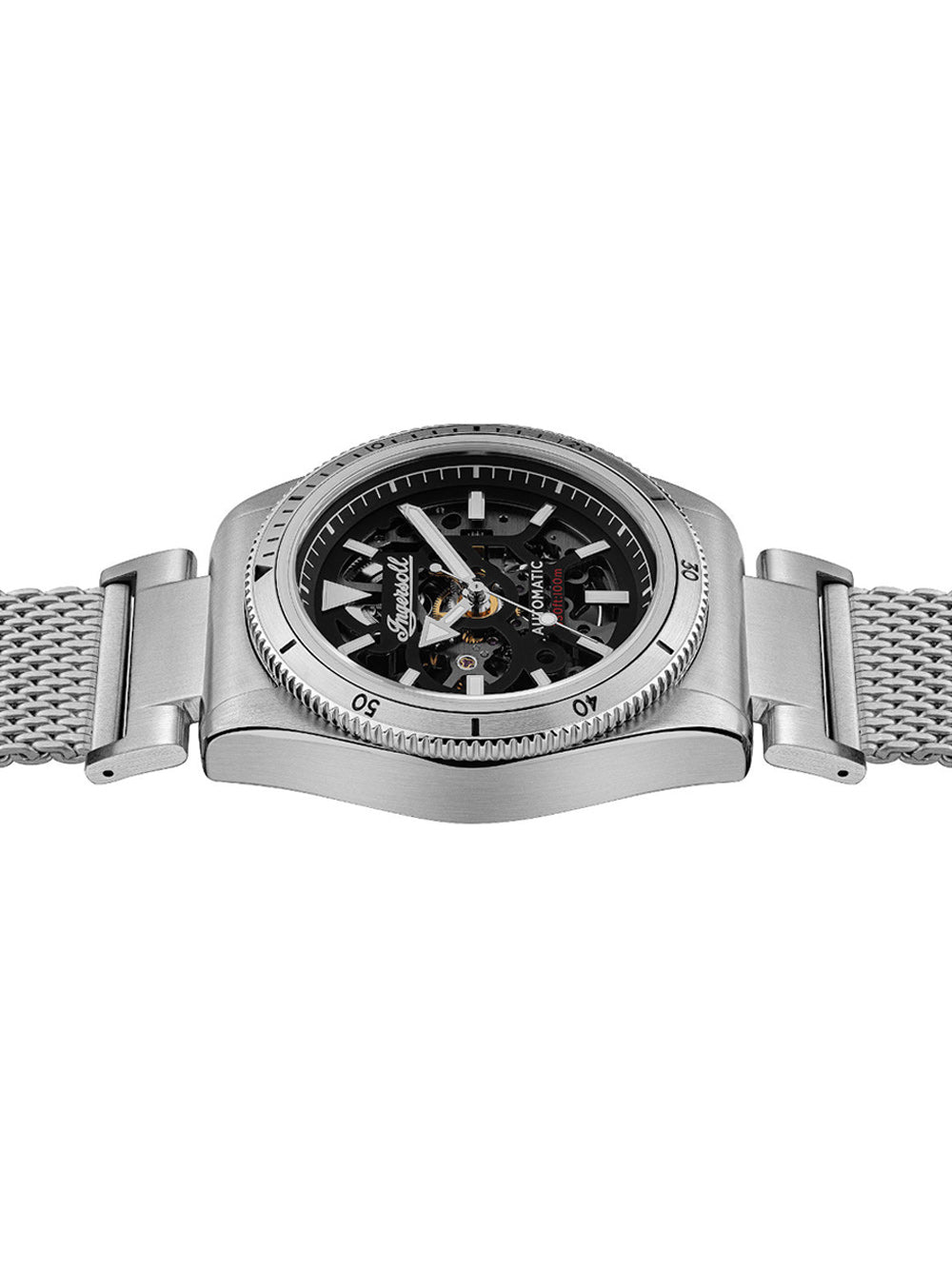 Ingersoll I13903 The Scovill Automatic vyriškas laikrodis 43mm 10ATM