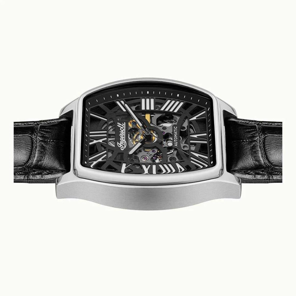 Ingersoll I14202 The California Automatic vyriškas laikrodis 40mm 5ATM