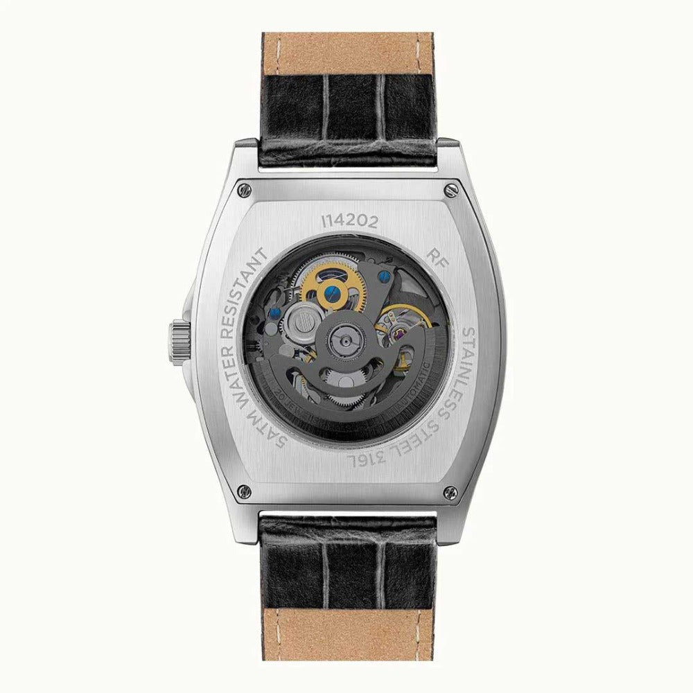 Ingersoll I14202 The California Automatic vyriškas laikrodis 40mm 5ATM