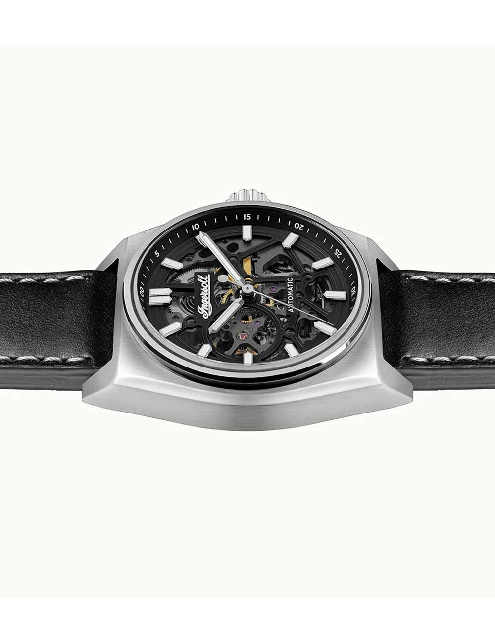 Ingersoll I14301 The Vert Automatic vyriškas laikrodis 43mm 5ATM