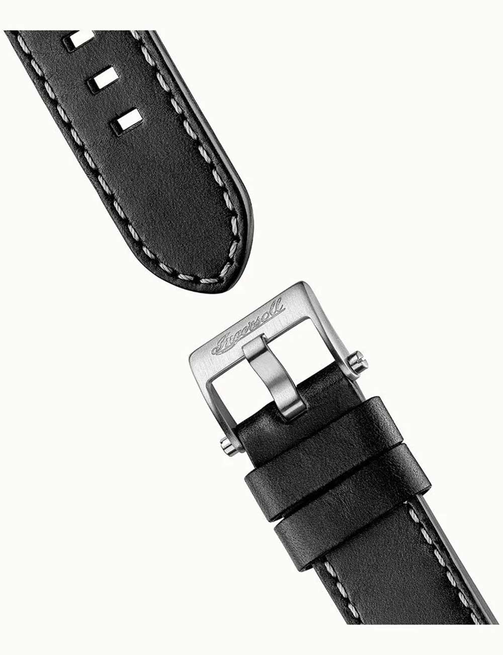 Ingersoll I14301 The Vert Automatic vyriškas laikrodis 43mm 5ATM