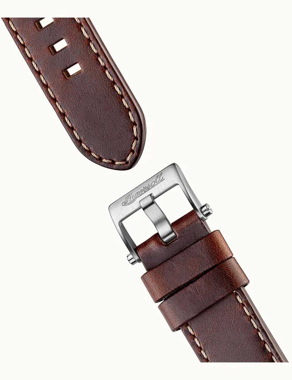 Ingersoll I14302 The Vert Automatic vyriškas laikrodis 43mm 5ATM
