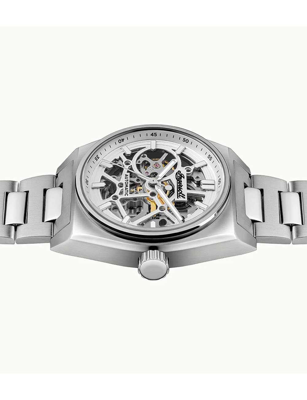 Ingersoll I14303 The Vert Automatic vyriškas laikrodis 43mm 5ATM