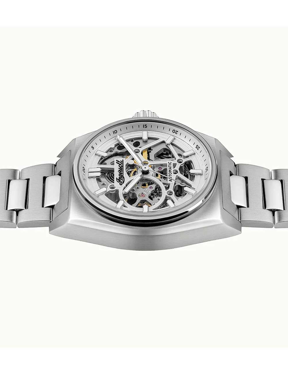 Ingersoll I14303 The Vert Automatic vyriškas laikrodis 43mm 5ATM