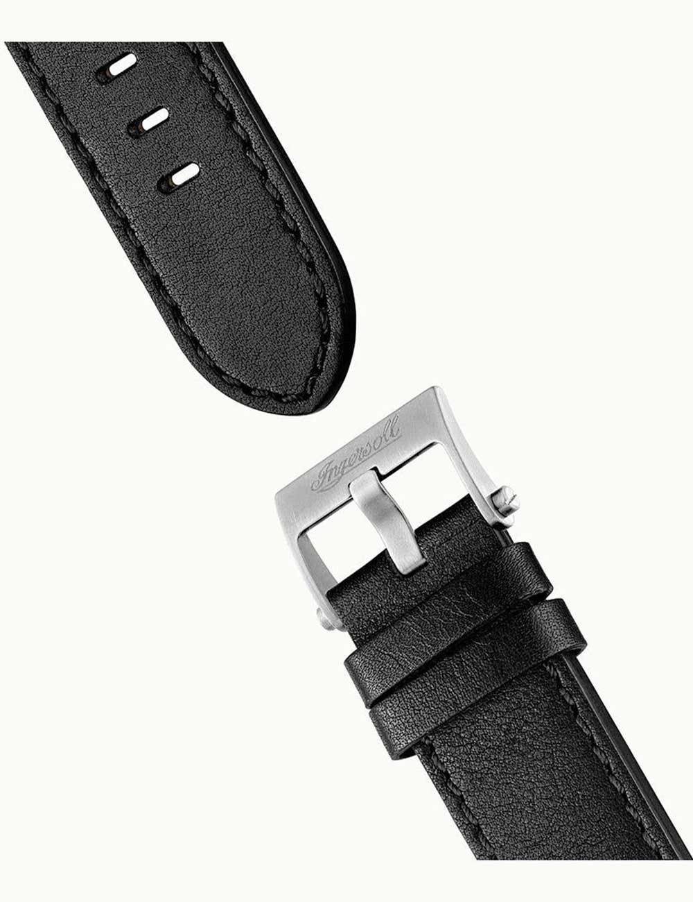 Ingersoll I14401 The Freestyle Automatic vyriškas laikrodis 46mm 5ATM