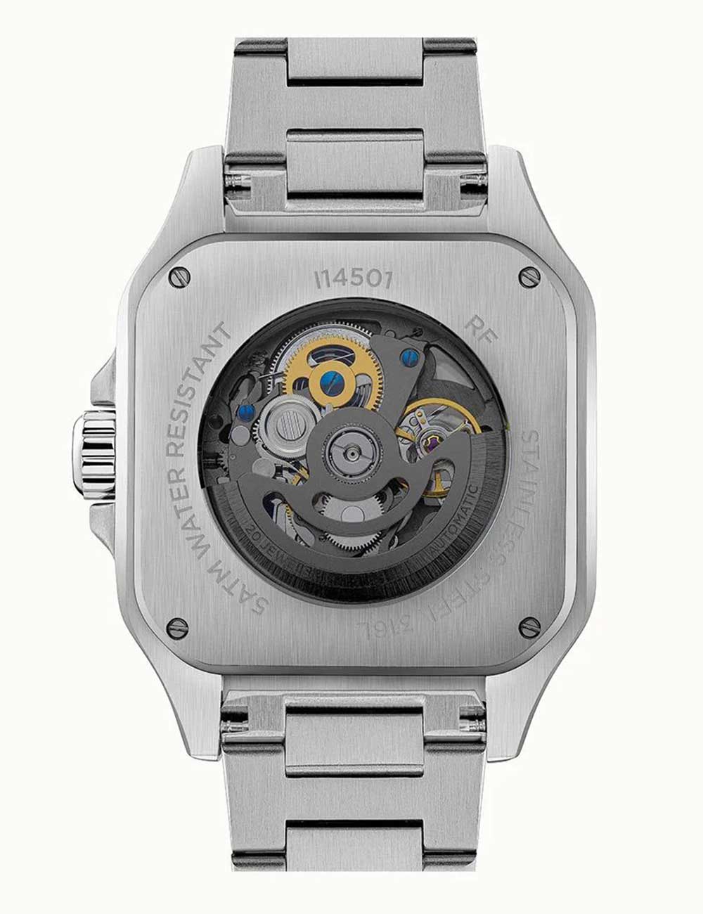 Ingersoll I14501 The Ollie Automatic vyriškas laikrodis 42mm 5ATM