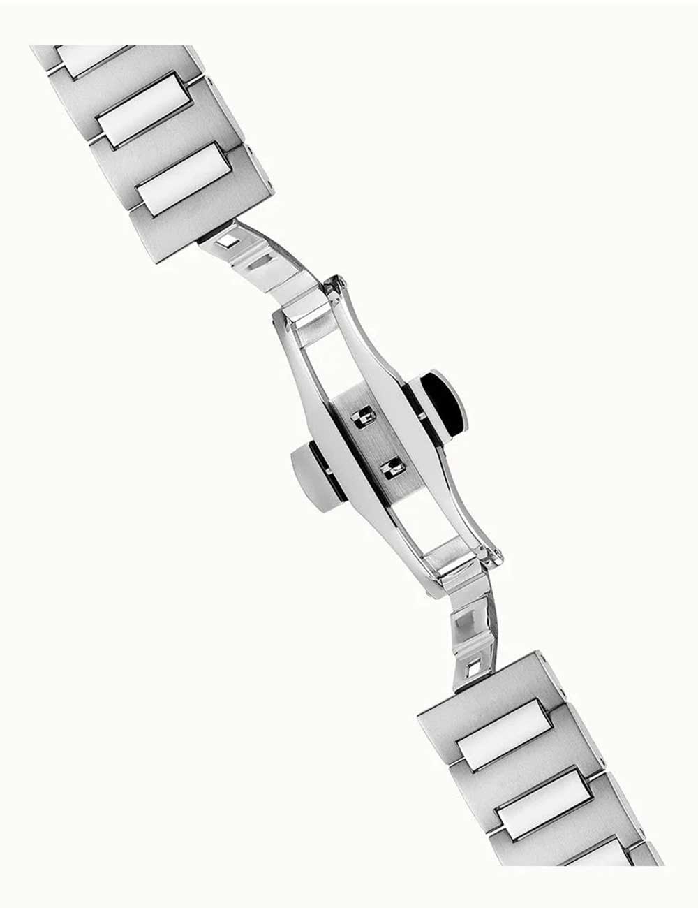 Ingersoll I14501 The Ollie Automatic vyriškas laikrodis 42mm 5ATM
