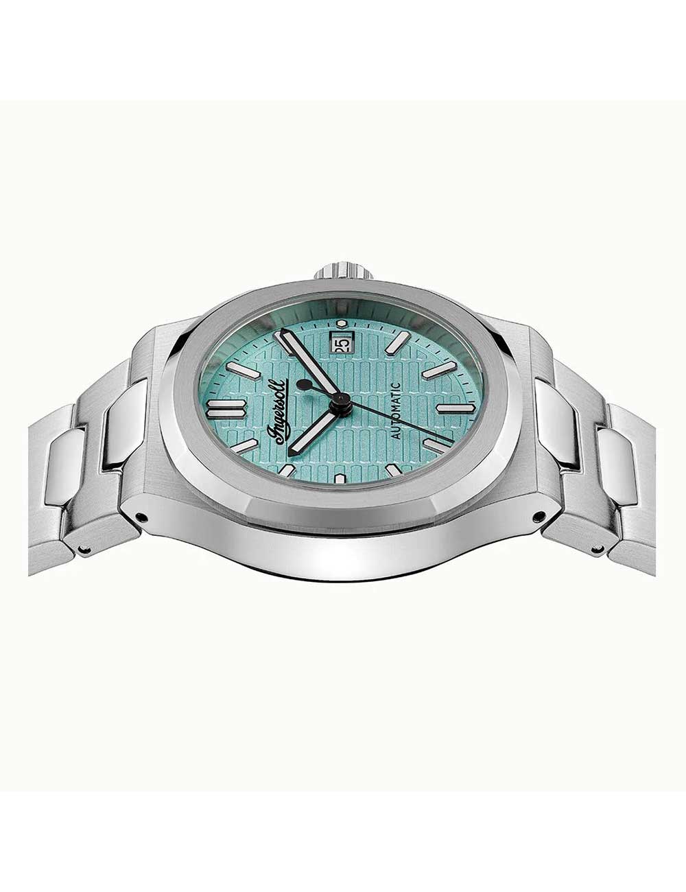 Ingersoll I14601 The Catalina Automatic Unisex laikrodis 38mm 5ATM