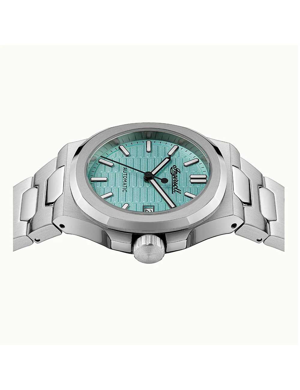 Ingersoll I14601 The Catalina Automatic Unisex laikrodis 38mm 5ATM