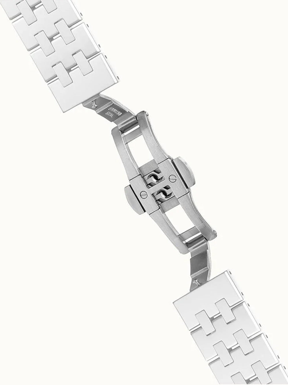 Ingersoll I15101 The Broadway Ceramic Dual Time Automatic vyriškas laikrodis 43mm 5ATM