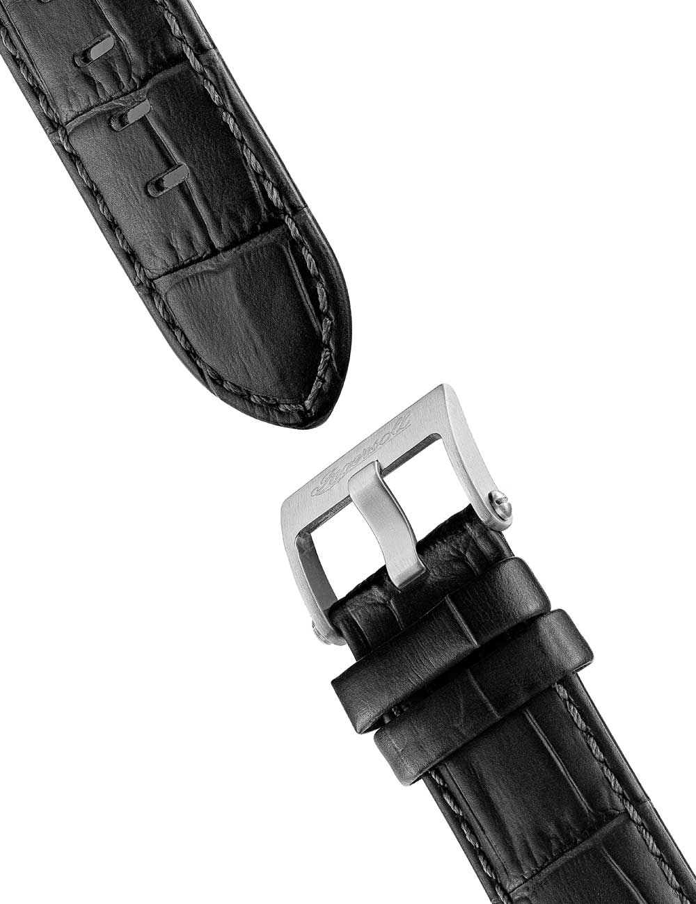 Ingersoll I16001 vyriškas laikrodis The Arc Automatic 44mm 5ATM