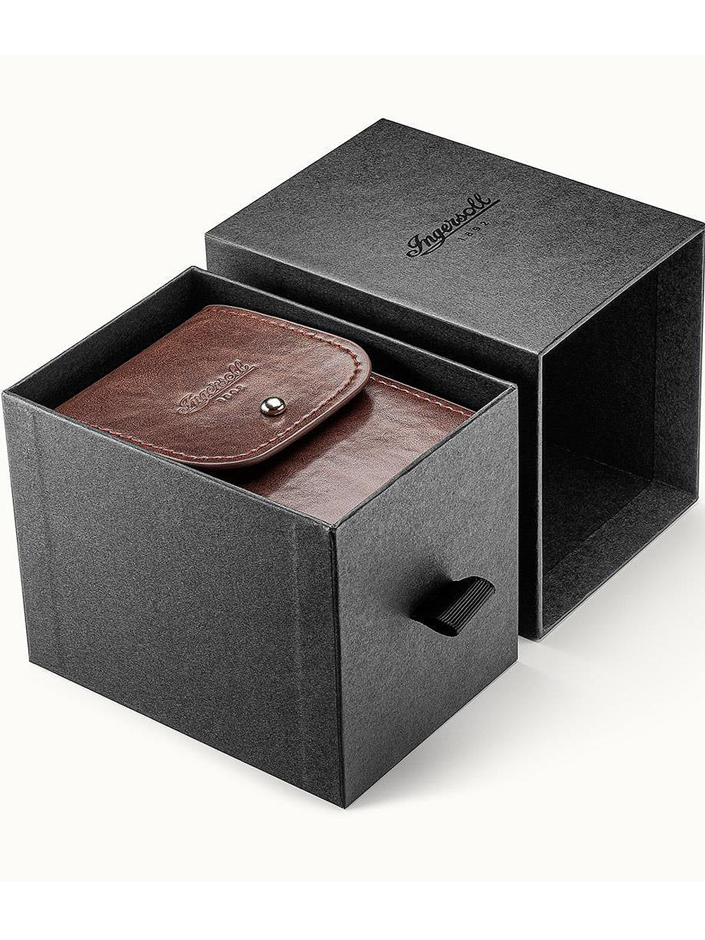Ingersoll I12501 The Catalina Automatic vyriškas laikrodis 44mm 5ATM