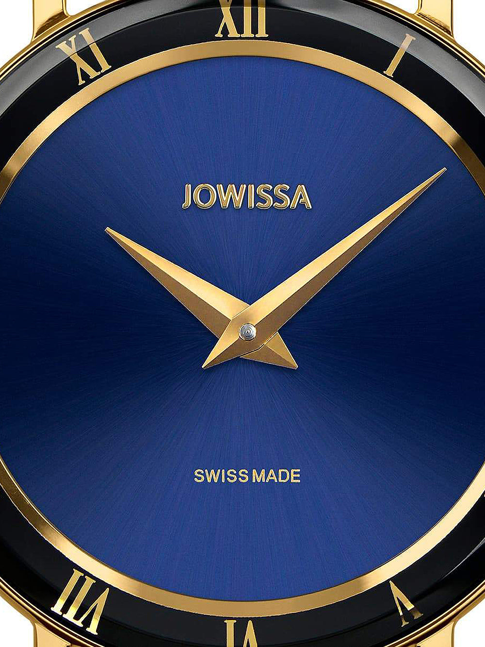Jowissa J2.271.M Roma moteriškas laikrodis 30mm 5ATM