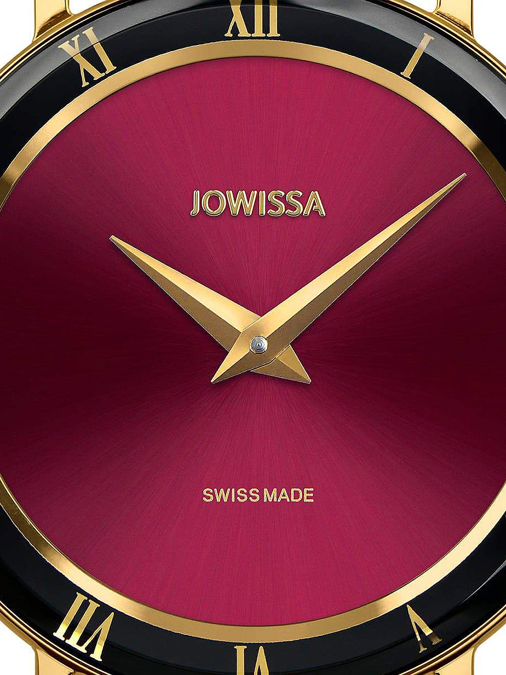 Jowissa J2.291.M Roma moteriškas laikrodis 30mm 5ATM