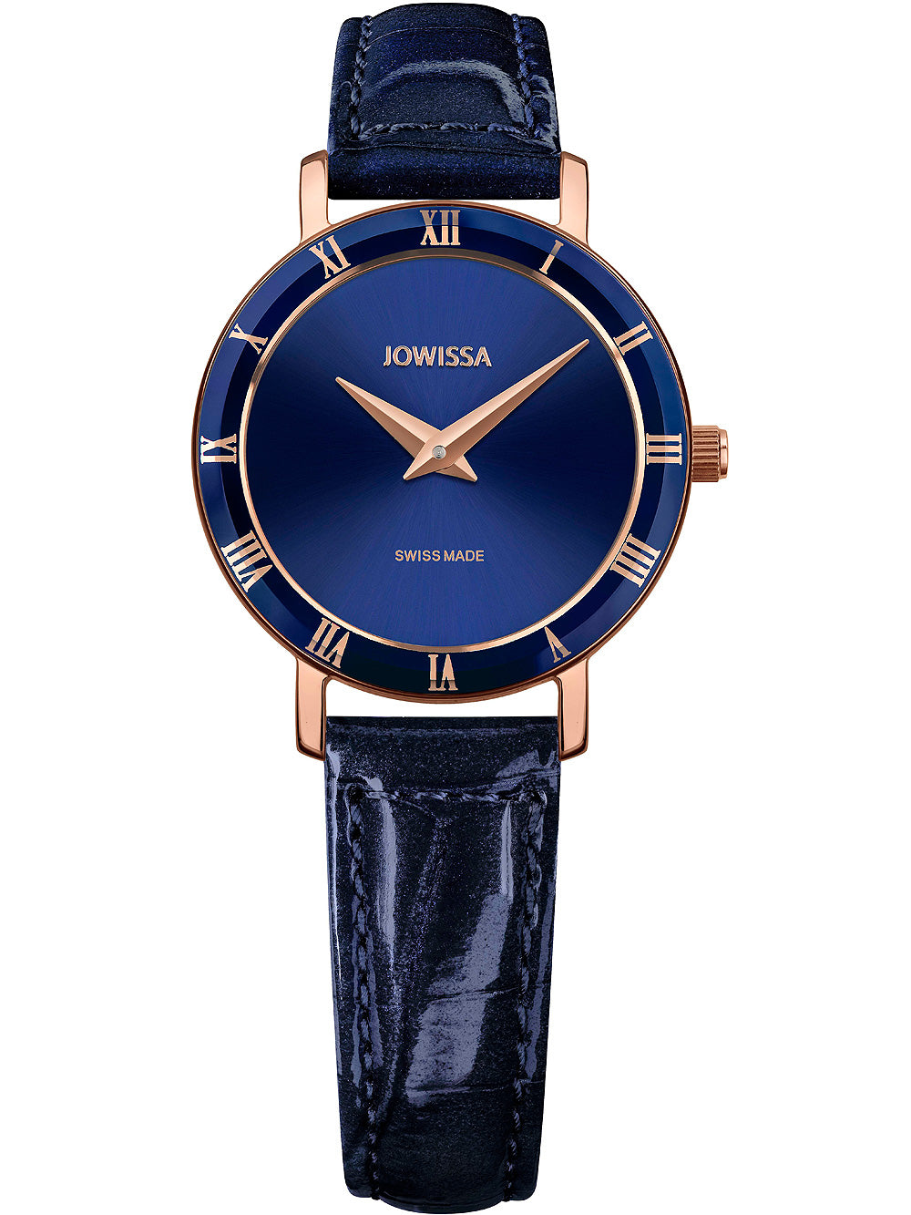 Jowissa J2.313.S Roma moteriškas laikrodis 26mm 5ATM