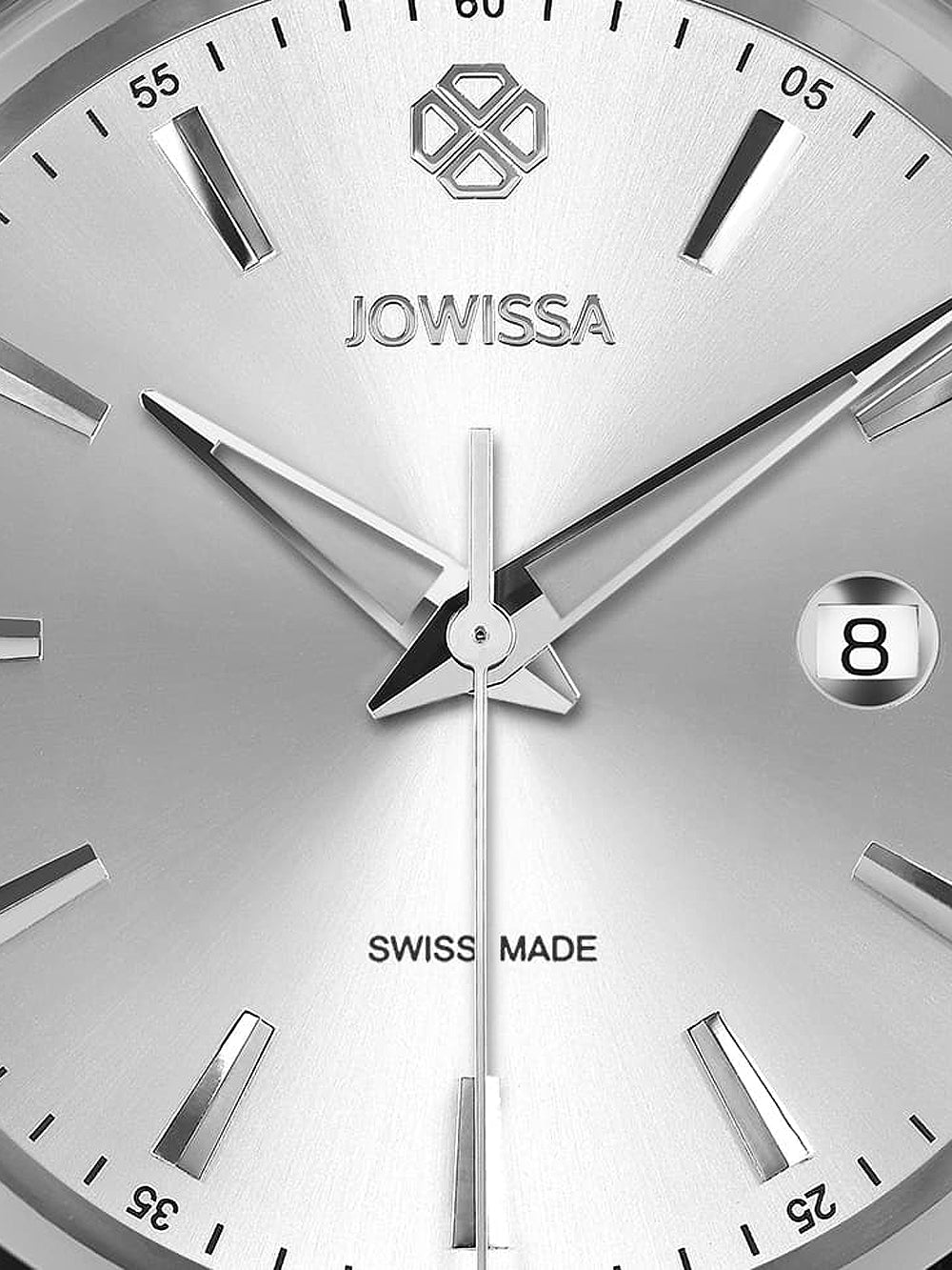 Jowissa J4.197.L Tiro vyriškas laikrodis 45mm 5ATM