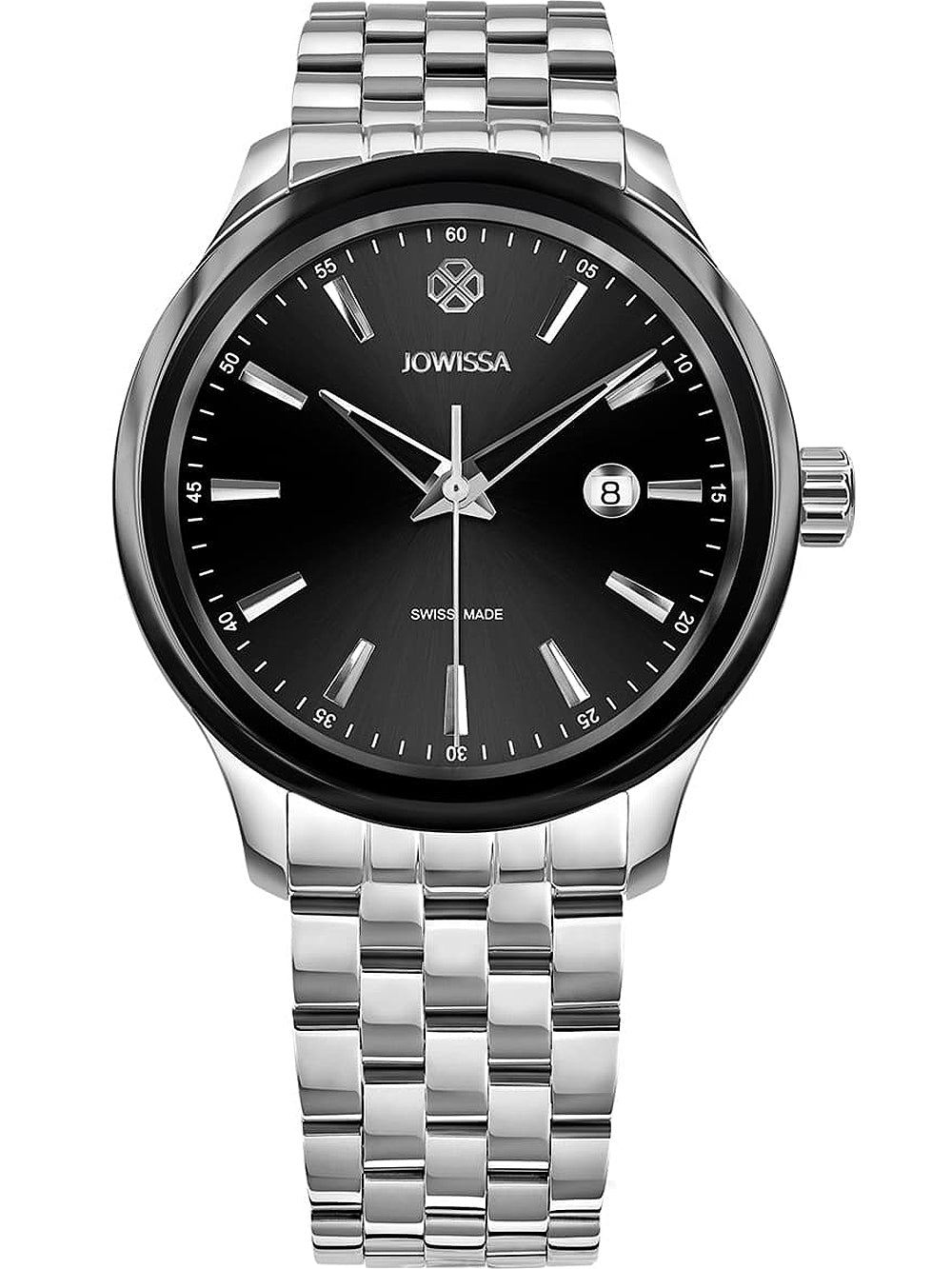 Jowissa J4.235.L Tiro vyriškas laikrodis 45mm 5ATM