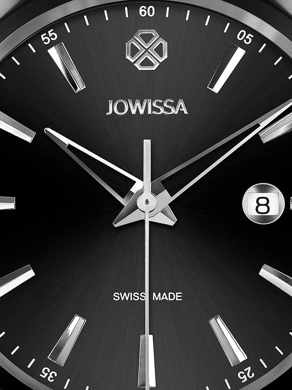 Jowissa J4.235.L Tiro vyriškas laikrodis 45mm 5ATM