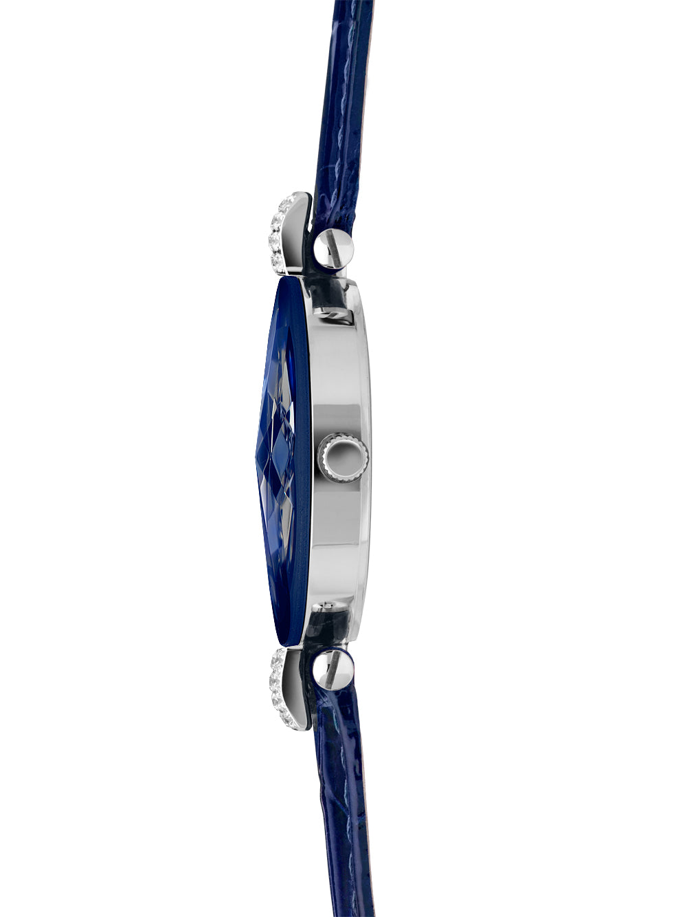 Jowissa J5.622.M Facet Strass moteriškas laikrodis 29mm 5ATM
