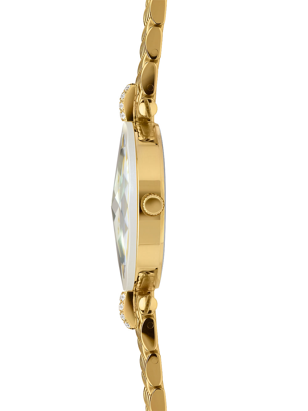 Jowissa J5.633.M Facet Strass moteriškas laikrodis 29mm 5ATM